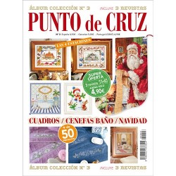 Álbum Colección revistas...