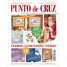 Álbum Colección revistas Punto de Cruz nº 3