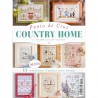 Revista Punto de Cruz Country Home  nº 1