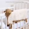 Tricotar en casa nº 46  especial bebé-infantil