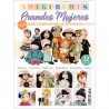 Amigurumis Revista grandes mujeres