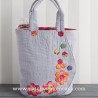 Revista Patchwork en Casa nº 63 - Especial bolsos y bolsas costura