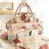 Revista Patchwork en Casa nº 63 - Especial bolsos y bolsas costura