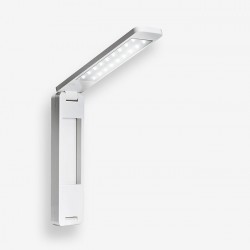 Lampara led plegable