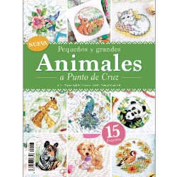 Revista Animales a Punto de...