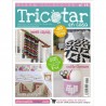 Álbum colección revistas Tricotar en casa nº 15