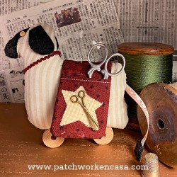 Revista Patchwork Country Moments nº 1