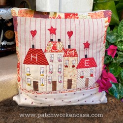 Revista Patchwork Country Moments nº 1