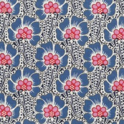 Telas tilda cotton beach...