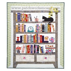 Revista Patchwork en Casa nº 64