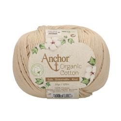 Ovillos organic cotton