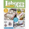 Album Coleccion Labores de Ana nº 79