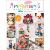 Amigurumis Revista 4 estaciones