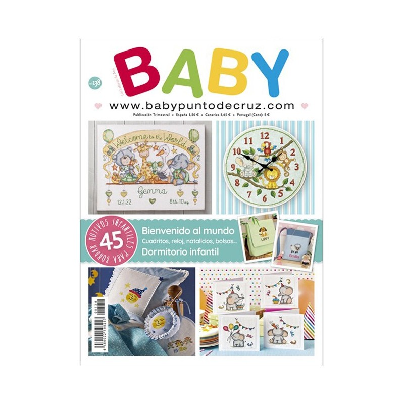 BABY nº 138