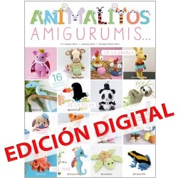 ANIMALITOS AMIGURUMIS Nº 1...