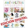 ANIMALITOS AMIGURUMIS Nº 1 digital