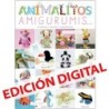 Amigurumis Revista ANIMALITOS Digital