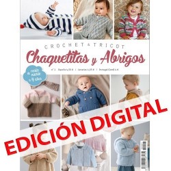 Chaquetitas y abrigos nº 1 Digital
