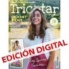 Revista Tricotar en Casa nº 48 Moda primavera verano Digital