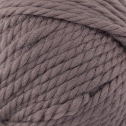 Ovillos de lana roble