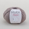 Ovillos de lana Haya