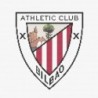 Patrón punto de cruz ESCUDO DE FÚTBOL  -   ATHLETIC CLUB