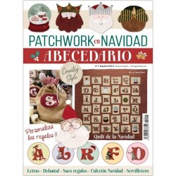 Revista Patchwork en...