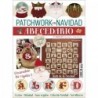 Revista Patchwork en Navidad Abecedario Country Christmas Style