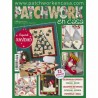 Patchwork en Casa nº 66 - Especial Navidad