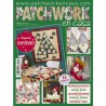 Revista Patchwork en Casa nº 66 - Especial Navidad