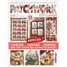 Revista Patchwork en Casa nº 67 - Especial casitas