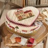 Revista Patchwork en Casa nº 67 - Especial casitas