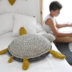 Revista tricot Bebe moderno nº 1 - Crochet & knitting Digital