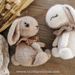 Amigurumis Revista La Magia del Bosque