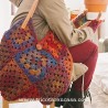 Revista tricot TODO Crochet y Punto Nº 1