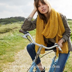 Revista tricot TODO Crochet y Punto Nº 1