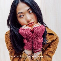 Revista tricot TODO Crochet y Punto Nº 1