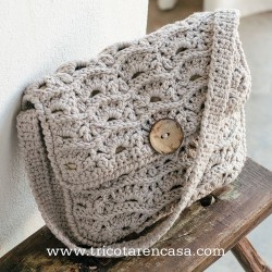 Revista tricot TODO Crochet y Punto Nº 1