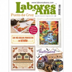 Las Labores de Ana Nº 280...