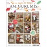 Amigurumis Revista La Magia del Bosque