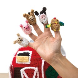 Amigurumis Revista muñecos y juguetes Digital