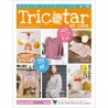 Álbum colección revistas Tricotar en casa nº 16