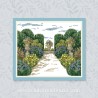 Revista Punto de Cruz Cuadros y Paisajes