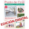 Revista Punto de Cruz Cuadros y Paisajes nº 1 Digital