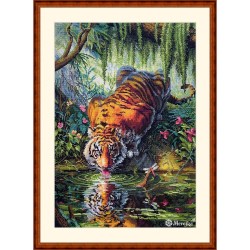 Tigre de Bengala
