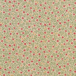 Tela Petite Fleurs...