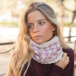 KIT CUELLO LADY KNIT por...