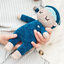 KIT NYMOH, EL DUENDE...