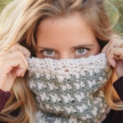 KIT CUELLO LADY KNIT by...