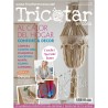 Revista Tricotar en Casa nº 52 Especial Confort&Decor